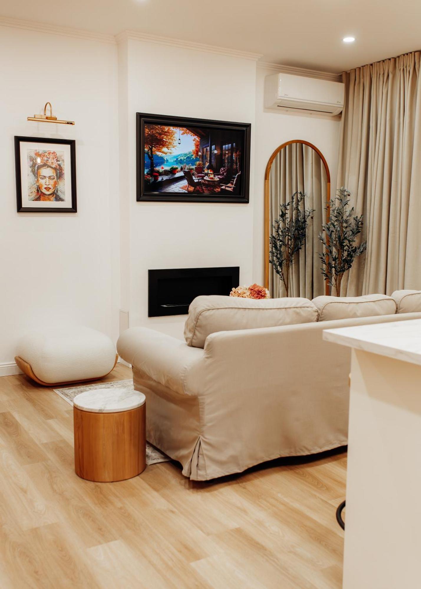 Apartment Gia Satu Mare
