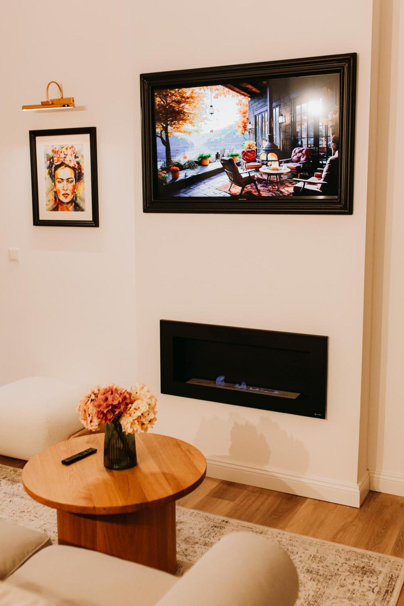 Gia Apartment Satu Mare