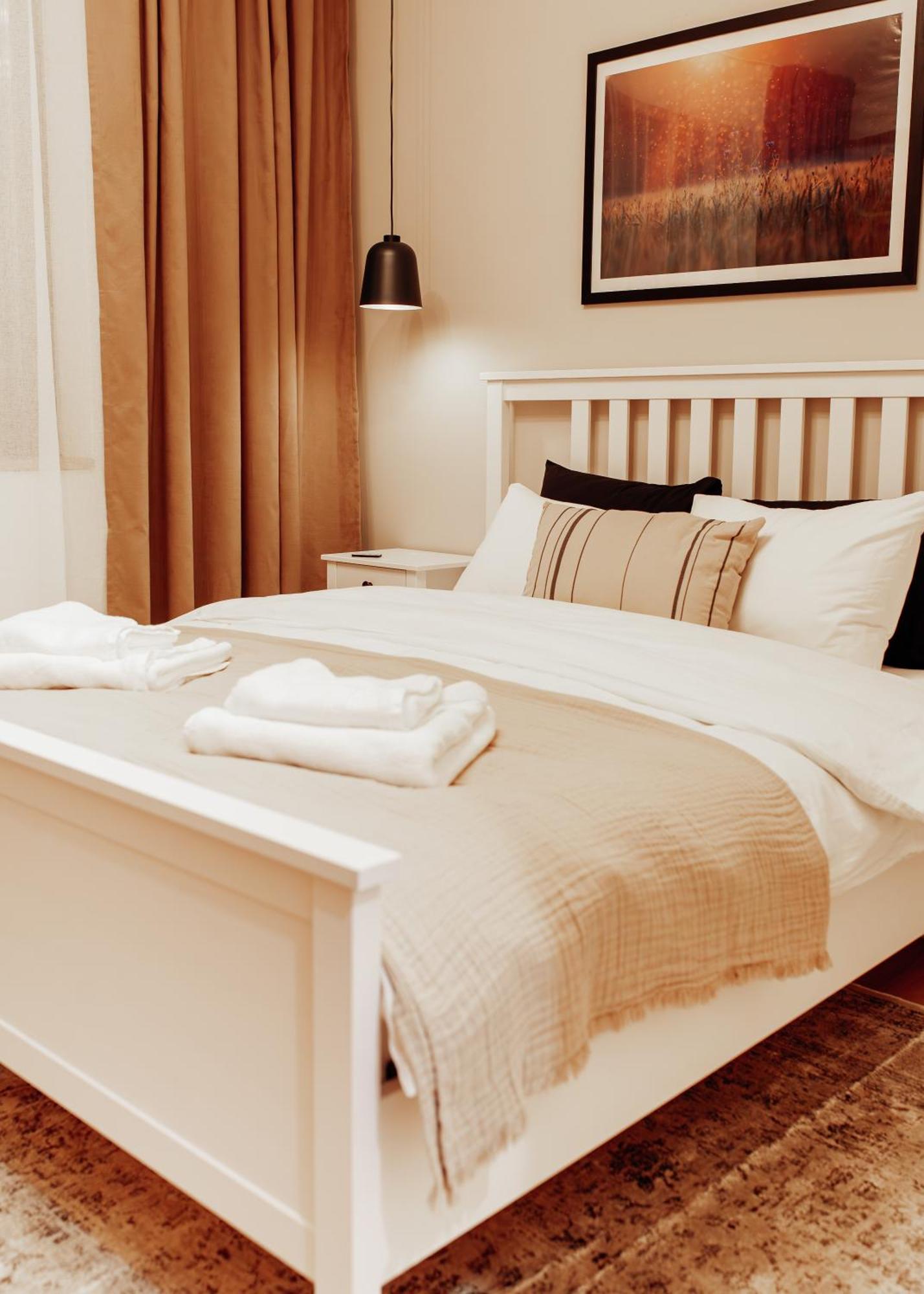Gia Apartment Satu Mare